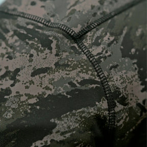 Chaqueta polar HÄRKILA Noctyx Camo Full Zip Fleece