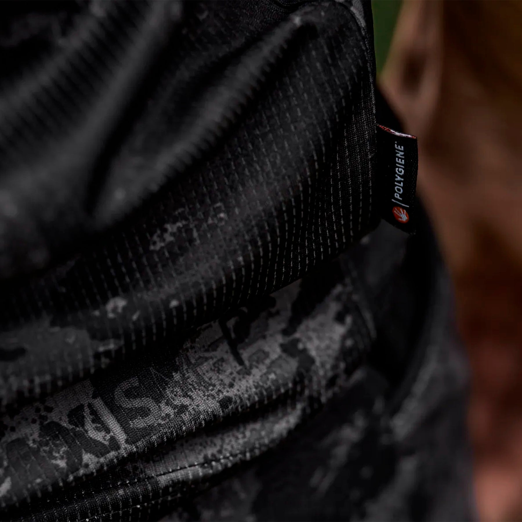 Camiseta Härkila Noctyx Camo S/S