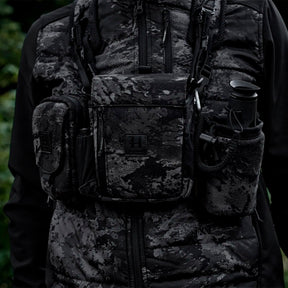 Funda accesorio de térmico para arnés Harkila Noctyx