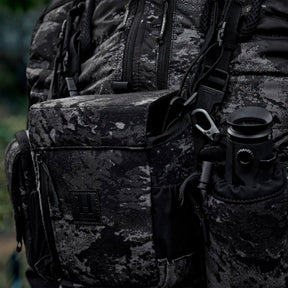 Funda accesorio de térmico para arnés Harkila Noctyx