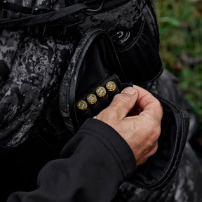 Bolsa accesorio para arnés Harkila Noctyx