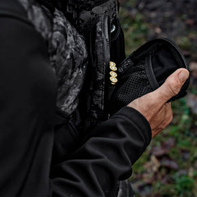 Bolsa accesorio para arnés Harkila Noctyx