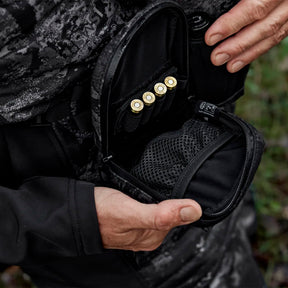 Bolsa accesorio para arnés Harkila Noctyx