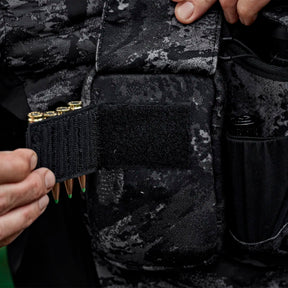 Bolsa accesorio para arnés Harkila Noctyx
