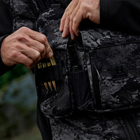 Bolsa accesorio para arnés Harkila Noctyx