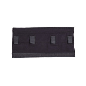 Banda con velcro para cascos SORDIN Supreme Textil Negro HB