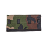 Banda con velcro para cascos SORDIN Supreme Textil Camo HB