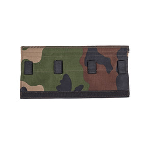 Banda con velcro para cascos SORDIN Supreme Textil Camo HB