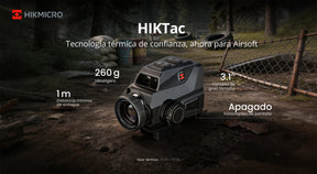 Hikmicro Stellar Thermal Viewer