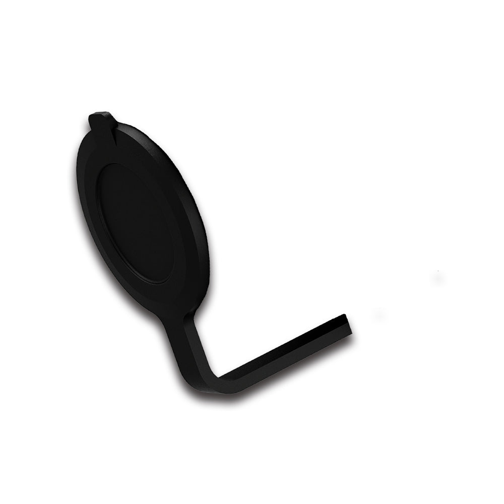 Tapa de objetivo HIKMICRO LYNX (LH19 y LH25), imagen 1