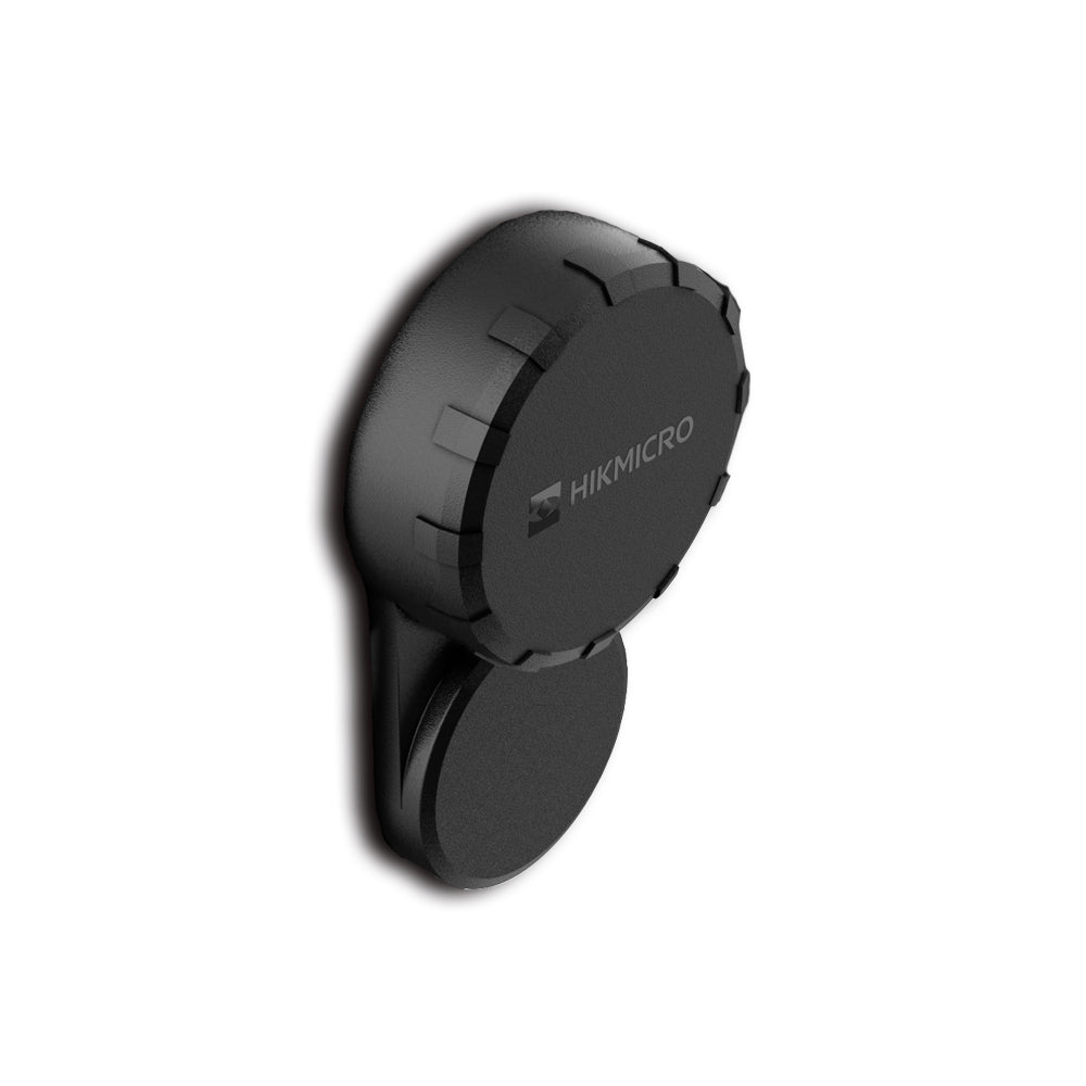 Tapa de objetivo HIKMICRO GRYPHON (GH25), imagen 1