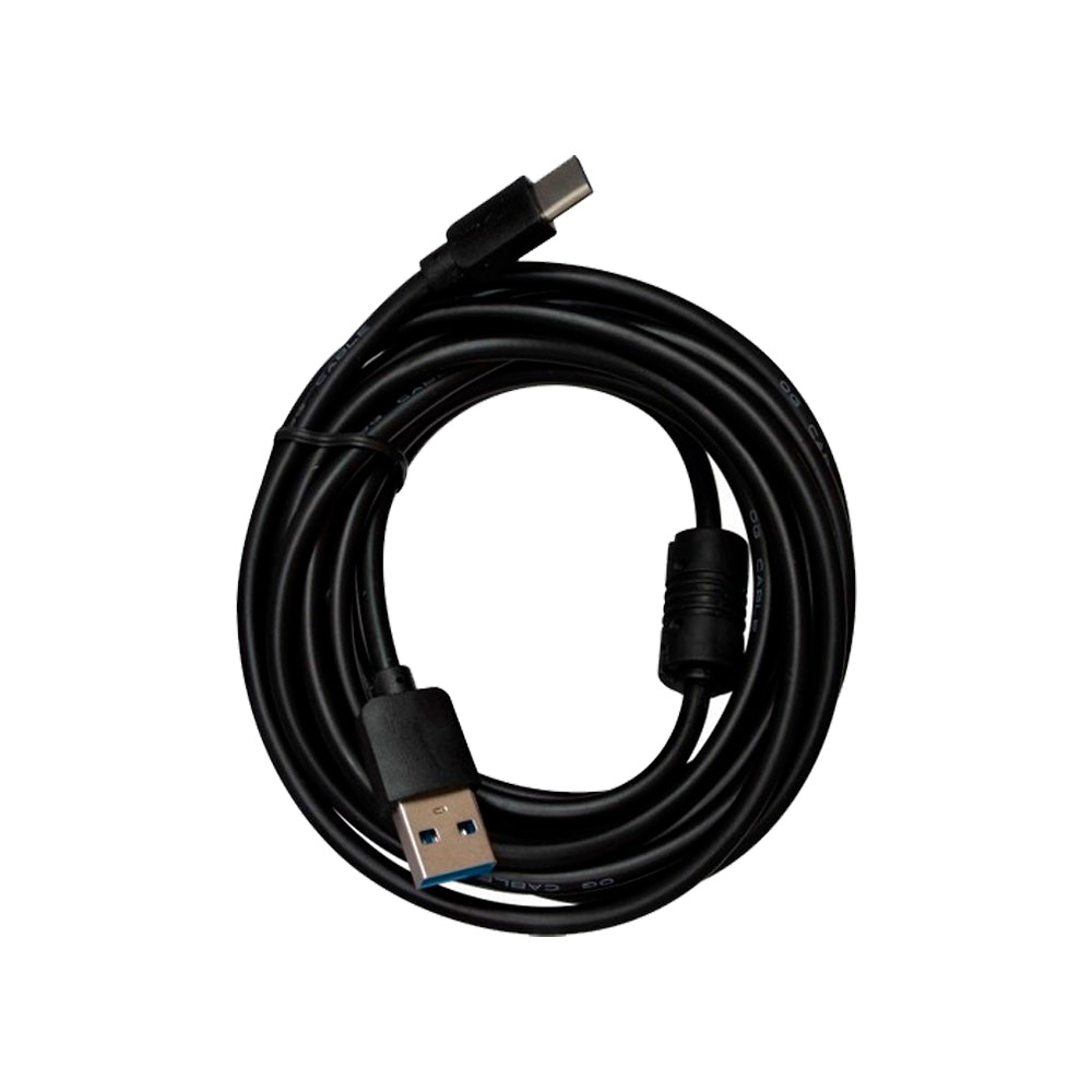 Cable de carga y transferencia de datos USB-C HIKMICRO LYNX, imagen 1