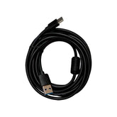 Cable de carga y transferencia de datos USB-C HIKMICRO LYNX, imagen 1