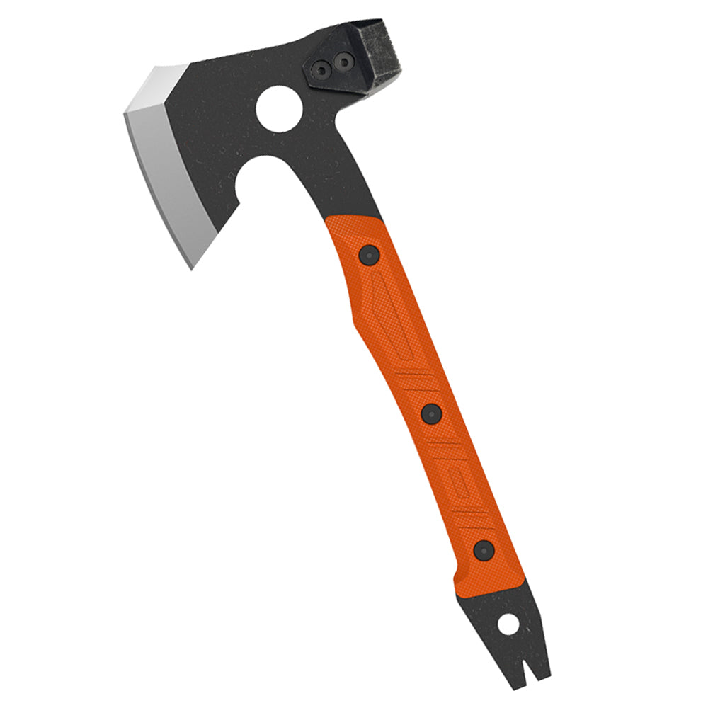 Hacha Bushcraft OKNIFE Otacle A1