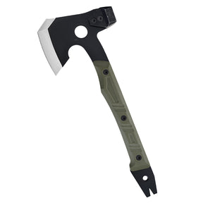 Hacha Bushcraft OKNIFE Otacle A1