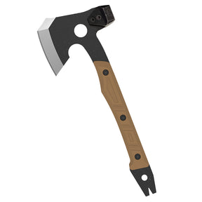 Hacha Bushcraft OKNIFE Otacle A1