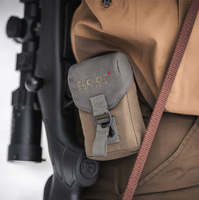 Telémetro láser ELEMENT OPTICS Helix 1500