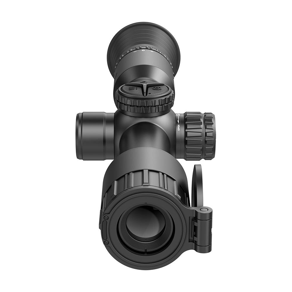 Visor nocturno diurno digital Hikmicro 4K Alpex A40E Lite