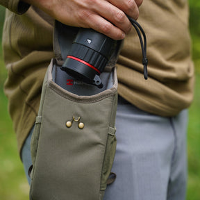 Funda Hikmicro para monocular