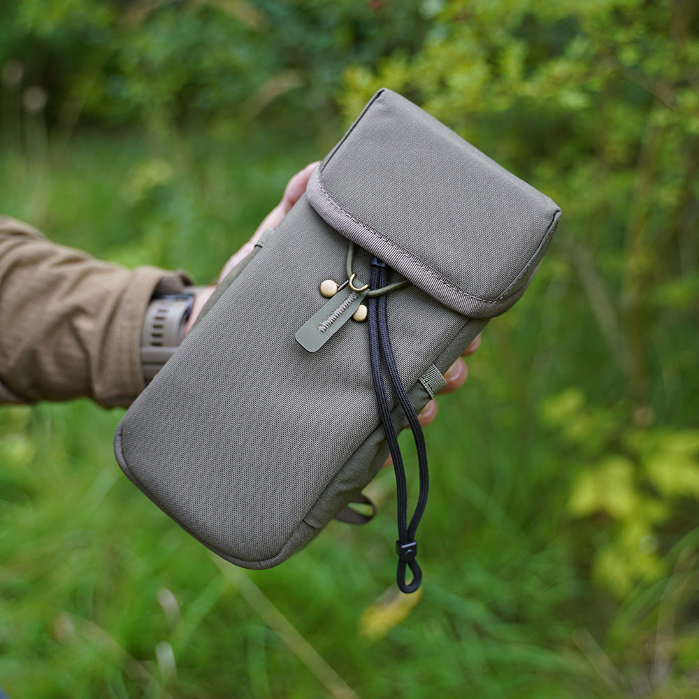 Funda Hikmicro para monocular