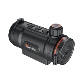 Clip-on Térmico ThermTec HUNT 335 / 650