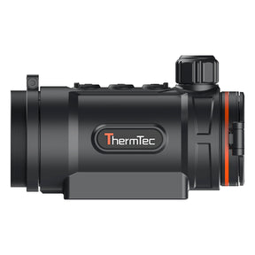 Clip-on Térmico ThermTec HUNT 335 / 650