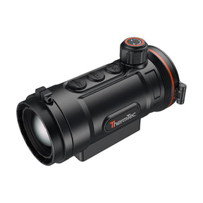 Clip-on Térmico ThermTec HUNT 335 / 650