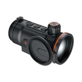 Clip-on Térmico ThermTec HUNT 335 / 650