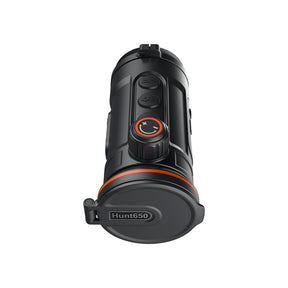 Clip-on Térmico ThermTec HUNT 335 / 650