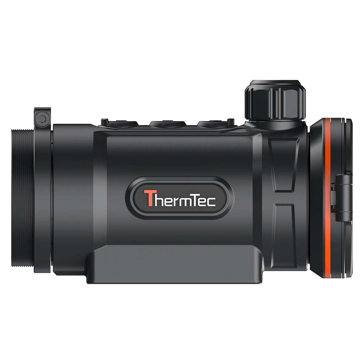 Clip-on Térmico ThermTec HUNT 335 / 650 LRF
