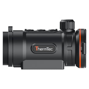 Clip-on Térmico ThermTec HUNT 335 / 650