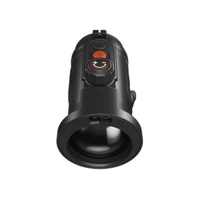 Monocular térmico ThermTec HUNT 650L con LRF