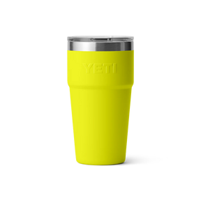 El Vaso Apilable YETI RAMBLER® con Tapa MagSlider™