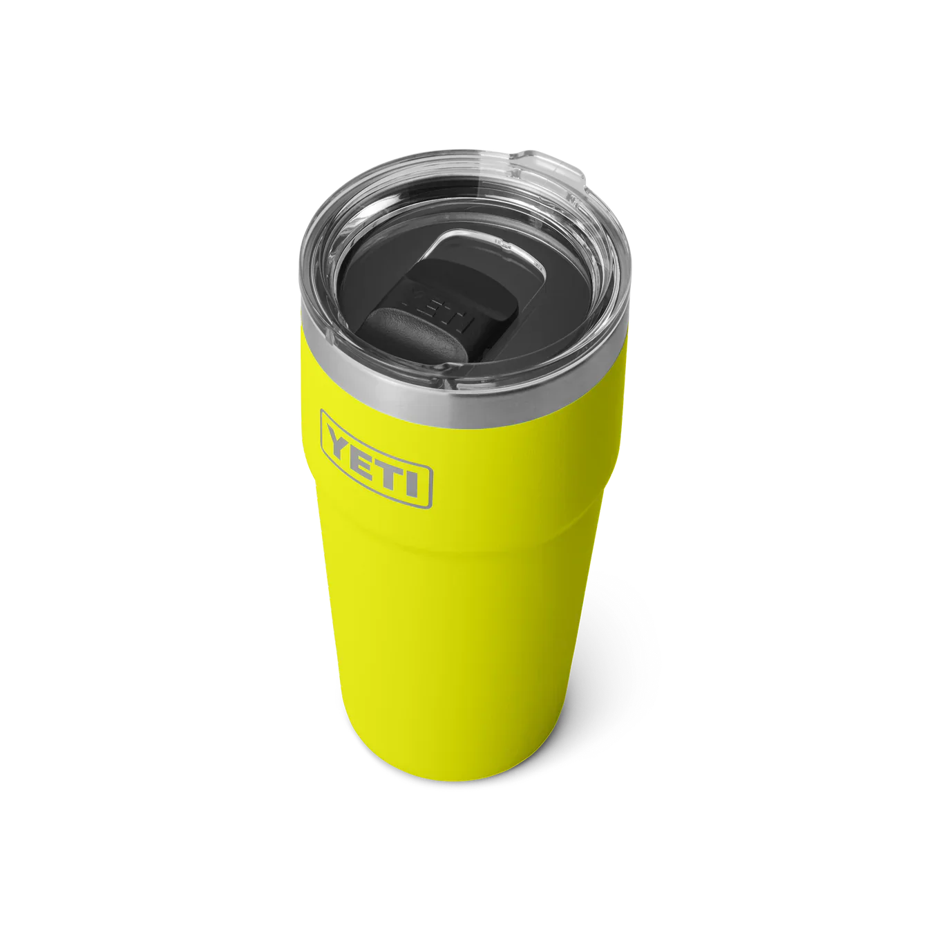 El Vaso Apilable YETI RAMBLER® con Tapa MagSlider™