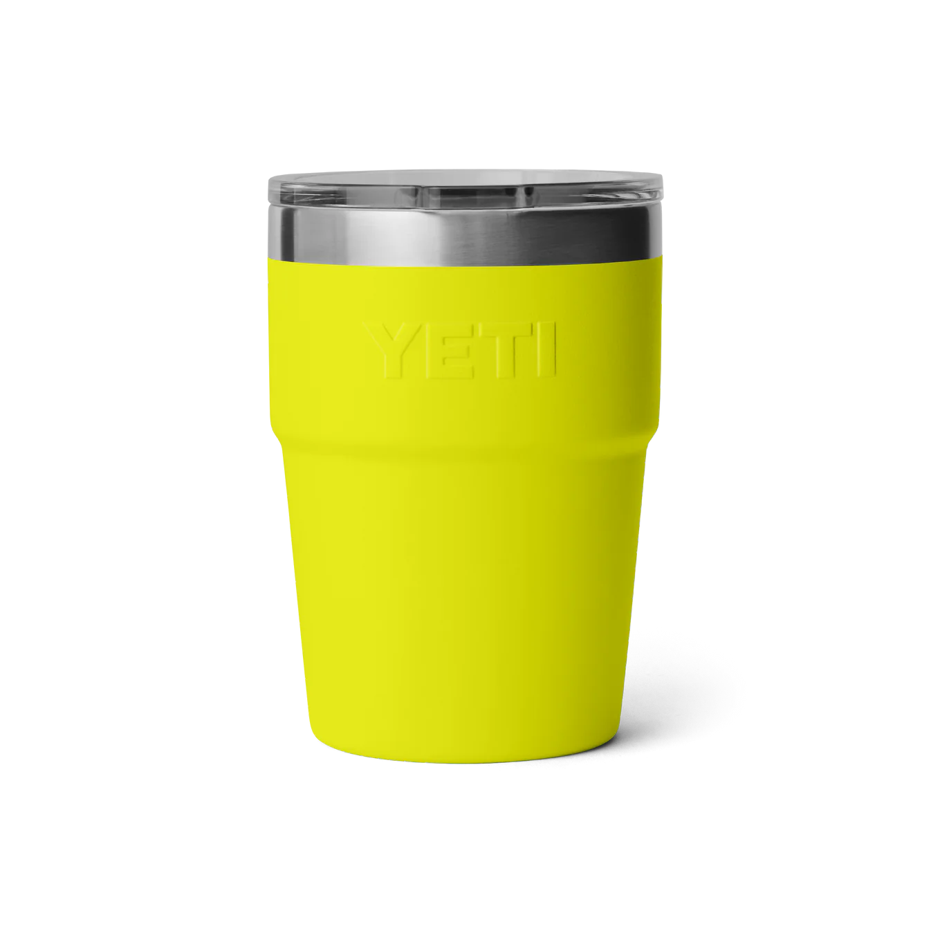 El Vaso Apilable YETI RAMBLER® con Tapa MagSlider™
