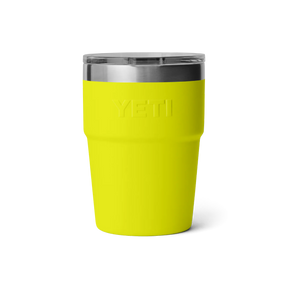 El Vaso Apilable YETI RAMBLER® con Tapa MagSlider™