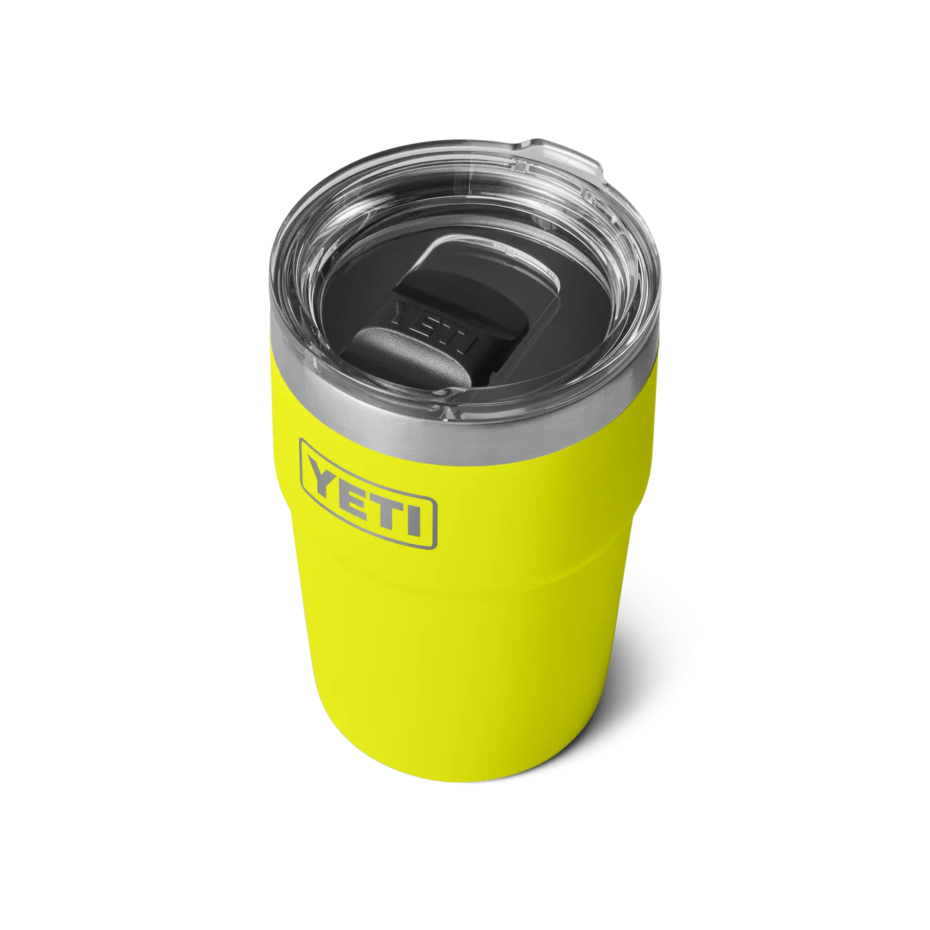 El Vaso Apilable YETI RAMBLER® con Tapa MagSlider™