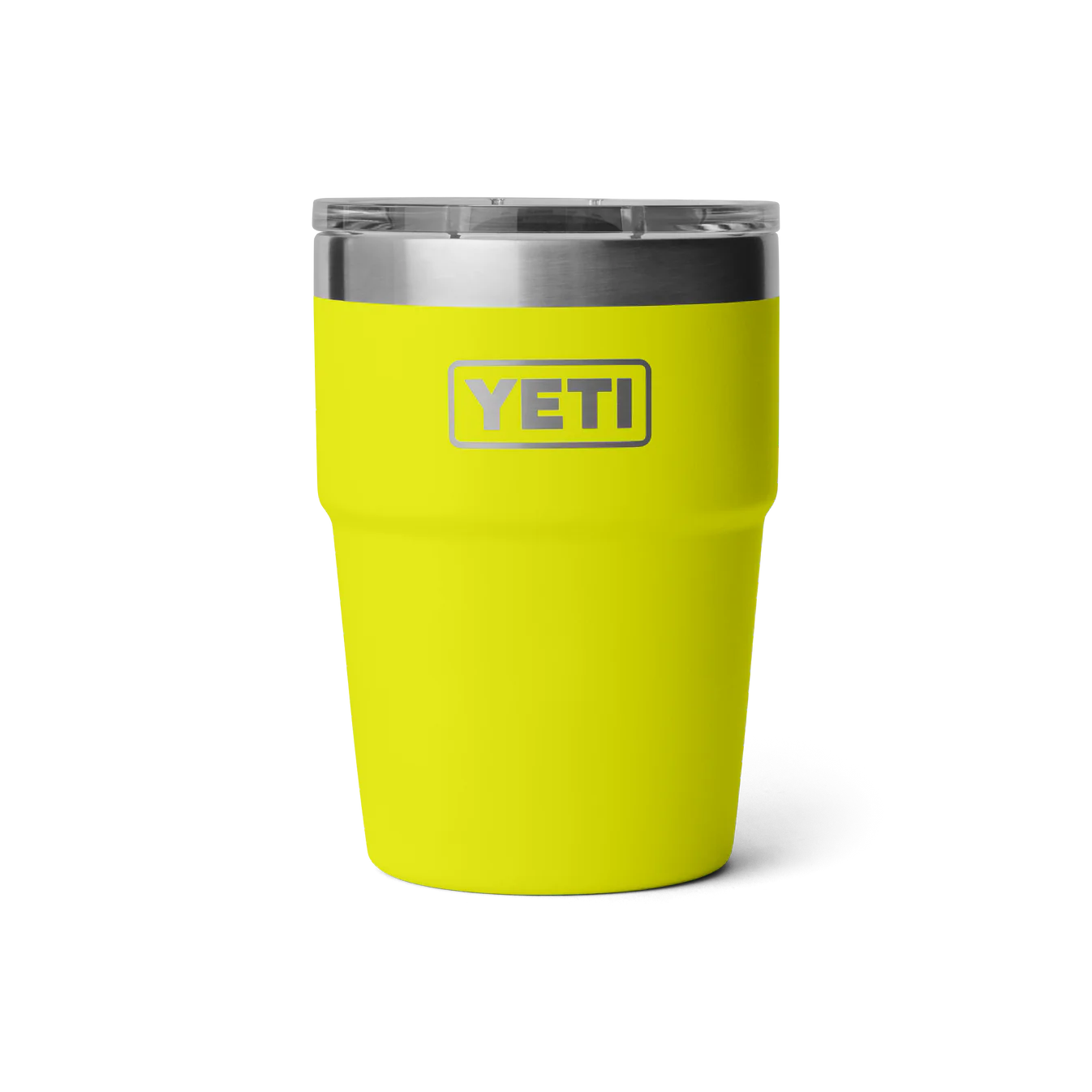 El Vaso Apilable YETI RAMBLER® con Tapa MagSlider™