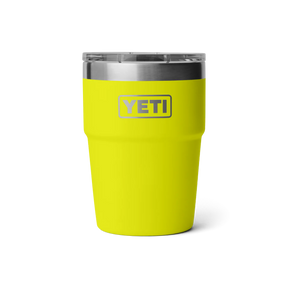 El Vaso Apilable YETI RAMBLER® con Tapa MagSlider™