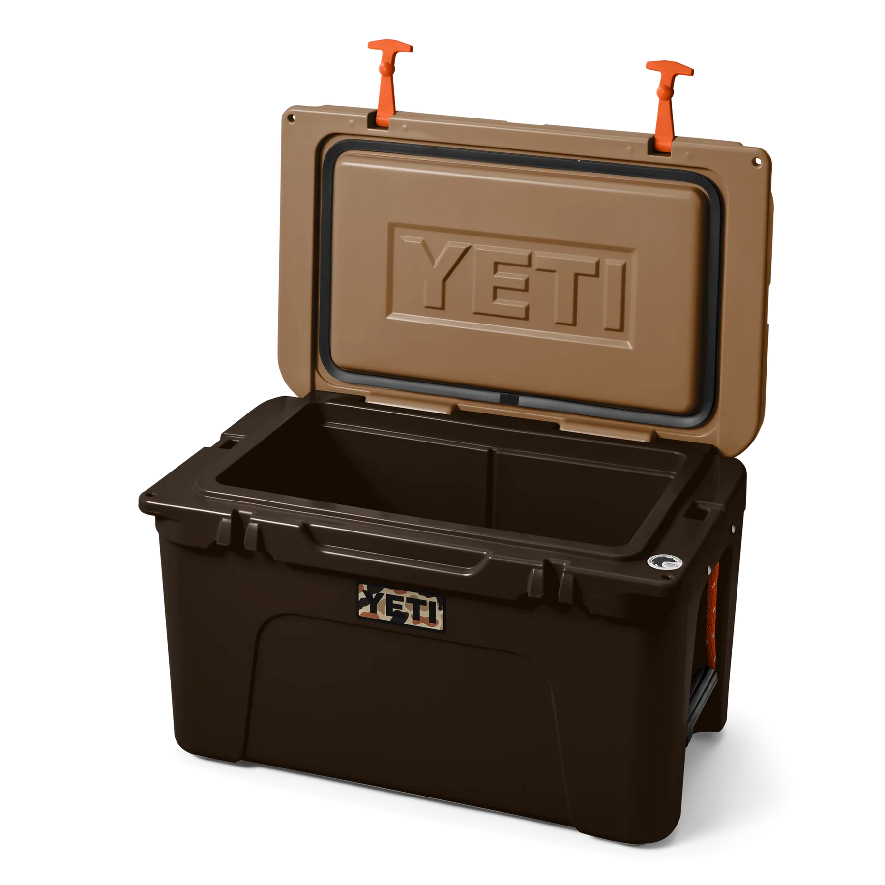 Nevera rígida YETI Tundra 45