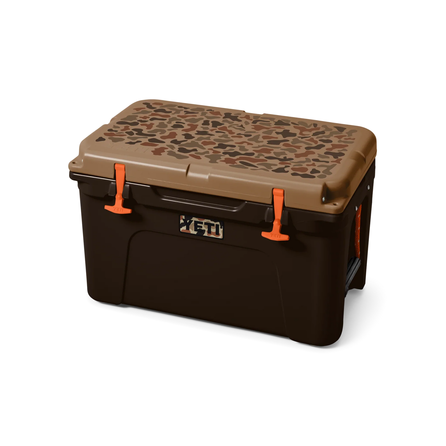 Nevera rígida YETI Tundra 45
