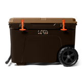 Nevera rígida con ruedas YETI Tundra Haul Wheeled Cool Box