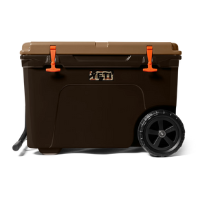 Nevera rígida con ruedas YETI Tundra Haul Wheeled Cool Box