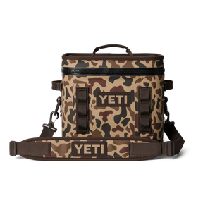 Nevera Blanda YETI HOPPER FLIP® COOL BAG