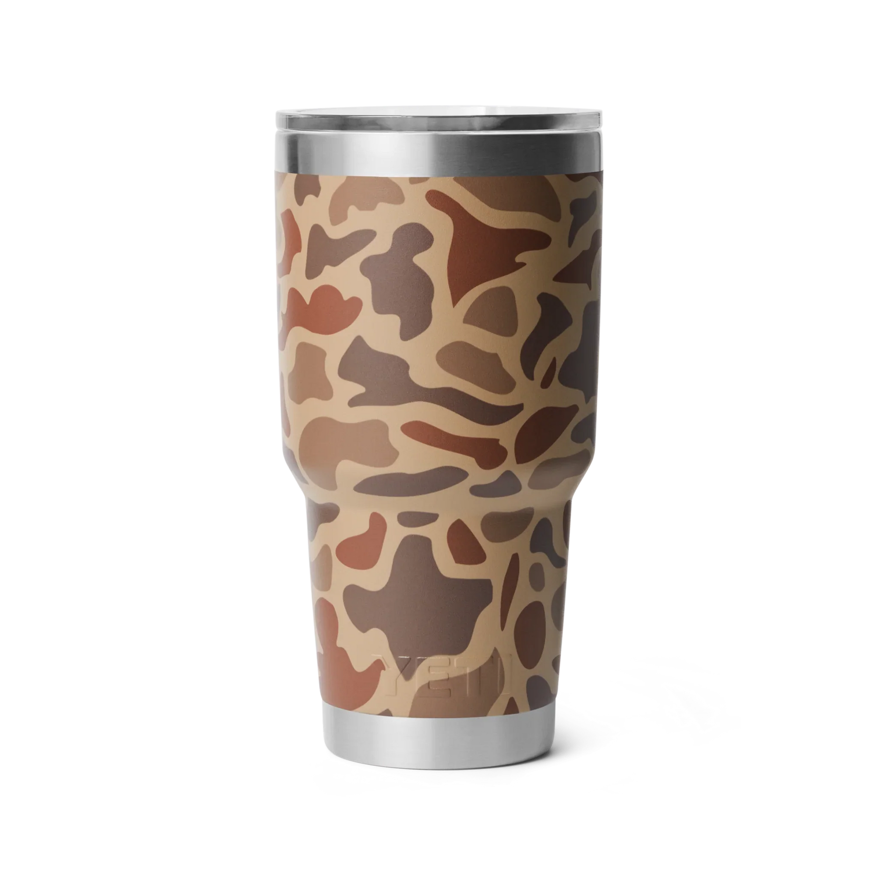 El Vaso Apilable YETI RAMBLER® con Tapa MagSlider™