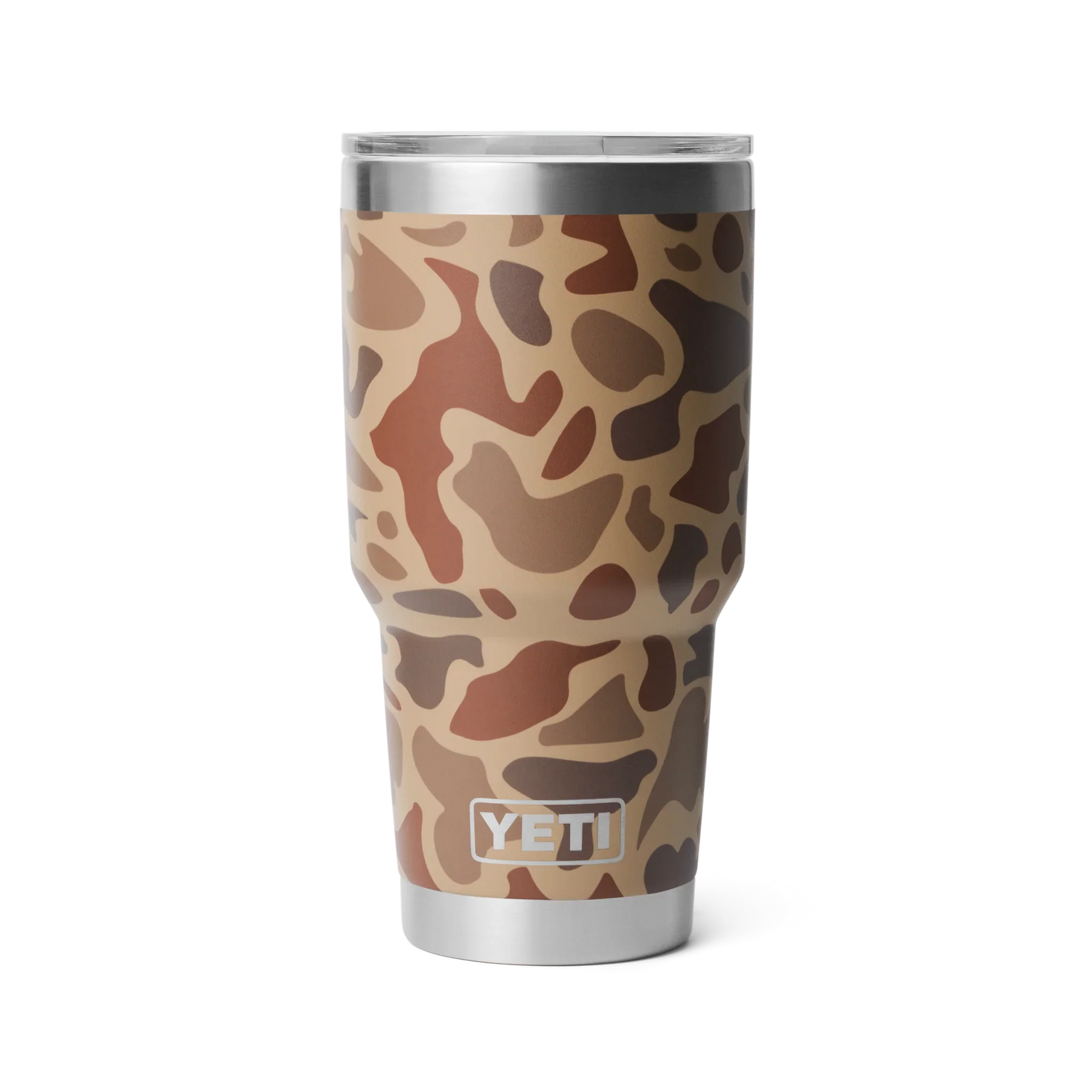 El Vaso Apilable YETI RAMBLER® con Tapa MagSlider™