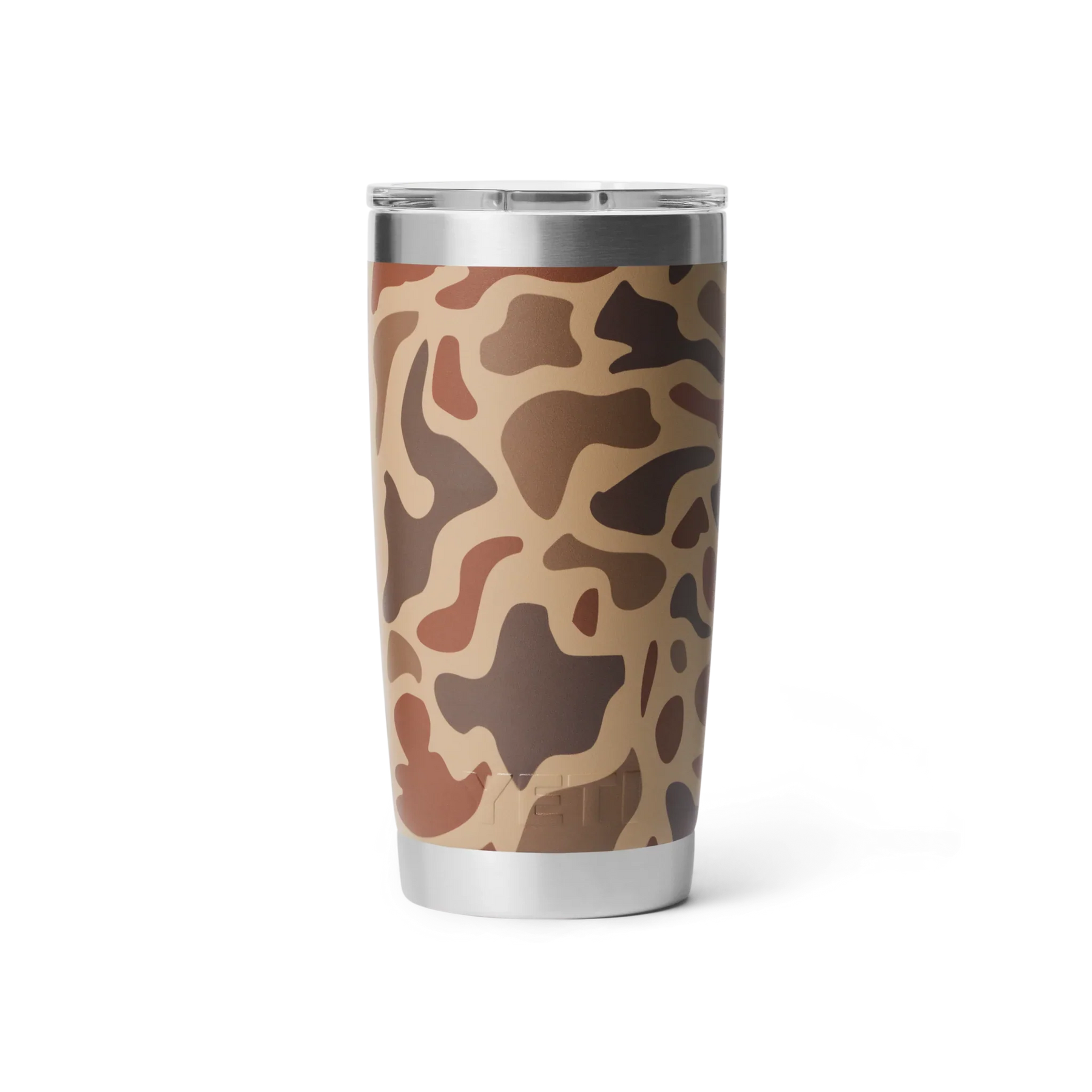 El Vaso Apilable YETI RAMBLER® con Tapa MagSlider™