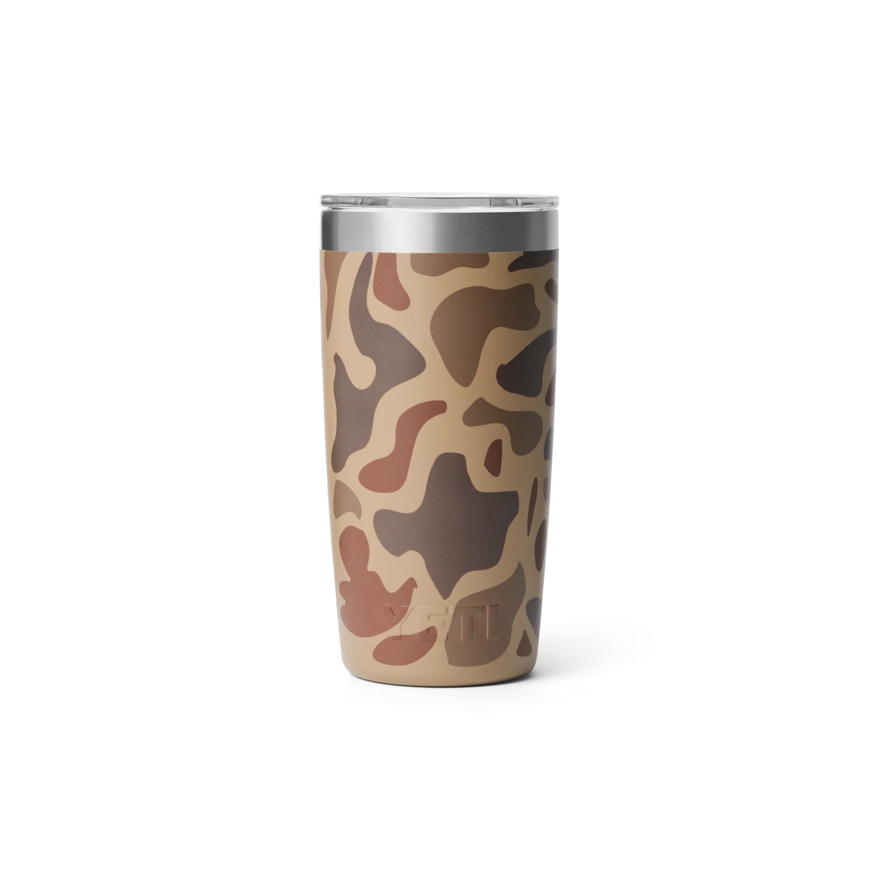 El Vaso Apilable YETI RAMBLER® con Tapa MagSlider™