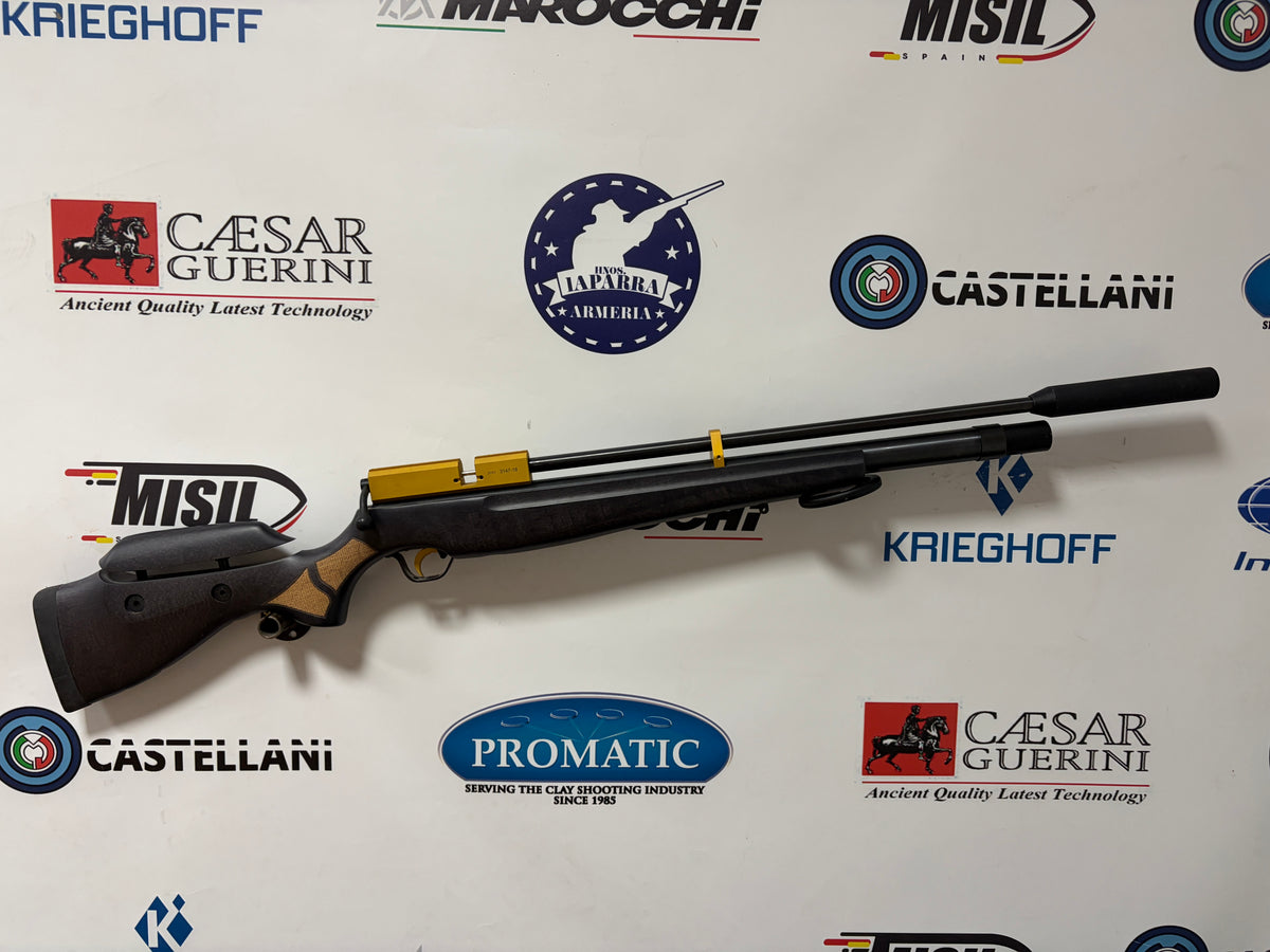 OCASIÓN Carabina PCP Cometa Orion Gold cal. 4,5 (.177)