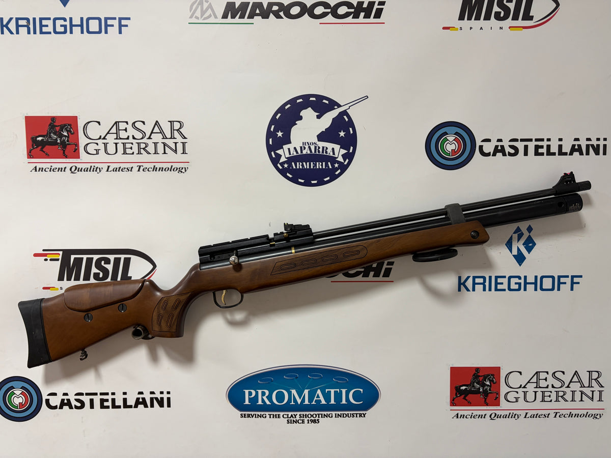 OCASIÓN Carabina PCP Hatsan BT65 cal. 4,5 (.177)